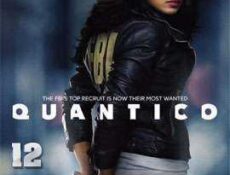 مسلسل Quantico الحلقة 12 مترجمة