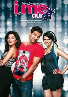فيلم I, Me Aur Main 2013 مترجم