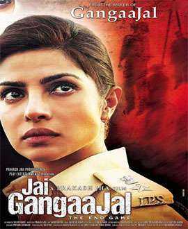 فيلم Jai Gangaajal 2016 مترجم