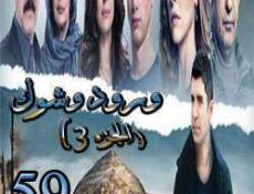 مسلسل ورد وشوك الموسم 3 الحلقة 59
