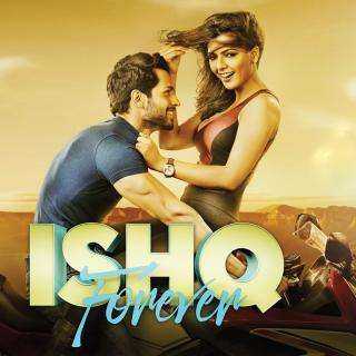 فيلم Ishq Forever 2016 مترجم