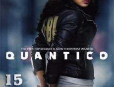 مسلسل Quantico الحلقة 15 مترجمة