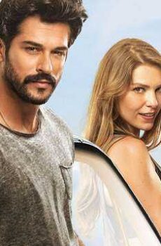 فيلم أخي أنا Kardeşim benim مترجم عربي