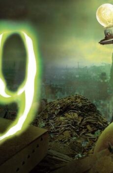 فيلم 9 (Nine) 2009 مدبلج HD أون لاين