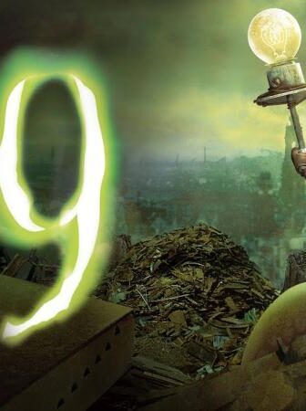 فيلم 9 (Nine) 2009 مدبلج HD أون لاين
