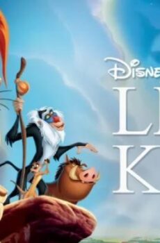 فيلم الأسد الملك (The Lion King) 1994 مدبلج HD أون لاين