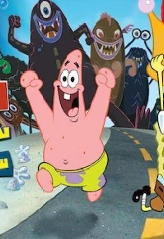 فيلم سبونج بوب سكوير بانتس (SpongeBob SquarePants) مدبلج