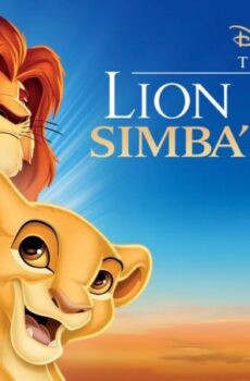 فيلم الملك الأسد 2: عهد سمبا (The Lion King 2: Simba’s Pride) 1998 مدبلج