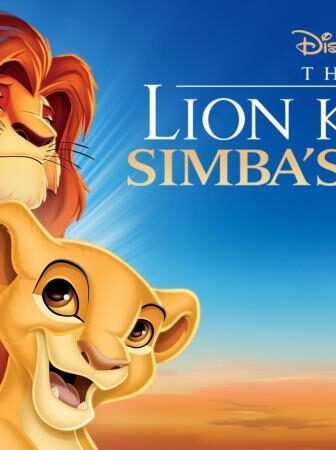 فيلم الملك الأسد 2: عهد سمبا (The Lion King 2: Simba’s Pride) 1998 مدبلج