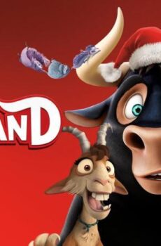 فيلم فيرديناند (Ferdinand) 2017 مدبلج HD اون لاين (الثور)