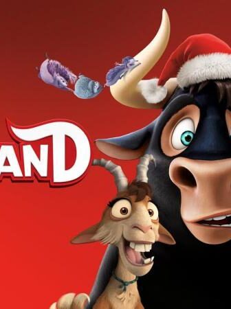 فيلم فيرديناند (Ferdinand) 2017 مدبلج HD اون لاين (الثور)