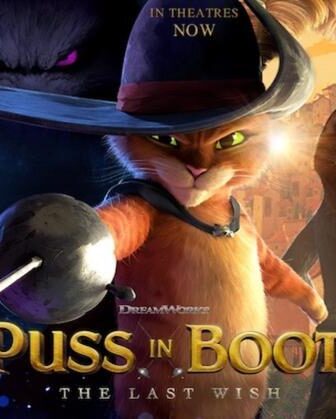 فيلم القط ذو الحذاء (Puss in Boots) 2011 مدبلج HD أون لاين
