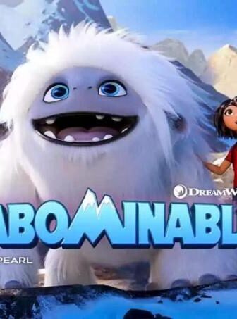 فيلم فظيع (Abominable) 2019 مدبلج