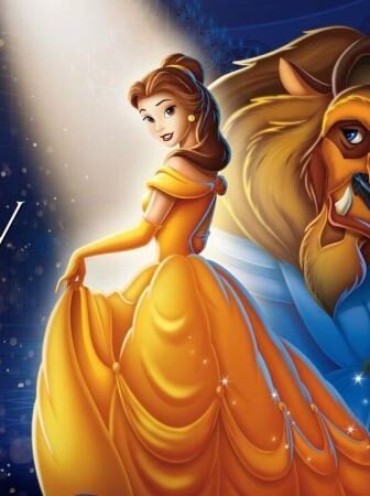 فيلم الجميلة والوحش (Beauty and the Beast) 1991 مدبلج