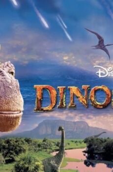 فيلم ديناصور (Dinosaur) 2000 مدبلج HD أون لاين