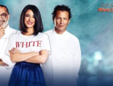 برنامج 4 Top Chef الموسم 4 الحلقة 8 الثامنة