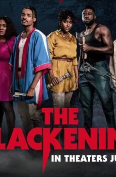 فيلم The Blackening 2023 مترجم