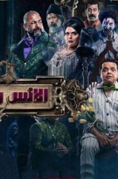 فيلم الانس والنمس