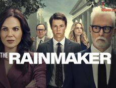 مسلسل The Rainmaker الحلقة 1 الاولي مترجمة