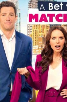 فيلم A Bet with the Matchmaker 2023 مترجم