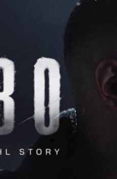 فيلم Babo: The Haftbefehl Story 2025