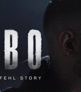 فيلم Babo: The Haftbefehl Story 2025