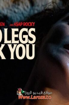 فيلم If I Had Legs I’d Kick You 2025 مترجم