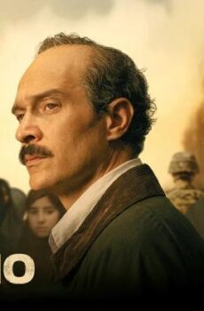 فيلم Il Nibbio 2025 مترجم