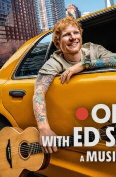 فيلم One Shot with Ed Sheeran: A Music Experience 2025 مترجم