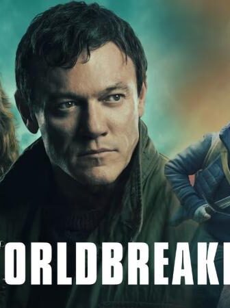 فيلم World-Breaker 2025 مترجم