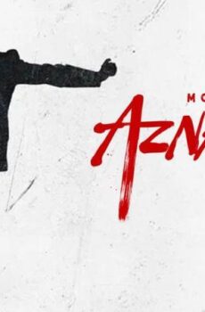 فيلم Monsieur Aznavour 2024 مترجم