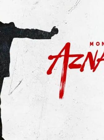 فيلم Monsieur Aznavour 2024 مترجم