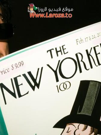 فيلم The New Yorker at 100 2025 مترجم