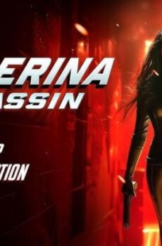 فيلم Ballerina Assassin 2025 مترجم