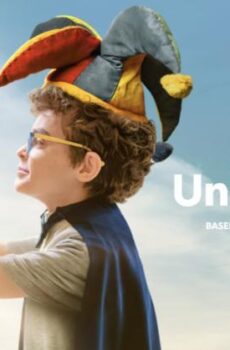 فيلم The Unbreakable Boy 2025 مترجم
