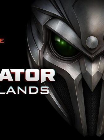 فيلم Predator Wastelands 2025 مترجم