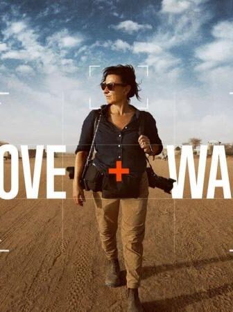 فيلم Love+War 2025 مترجم