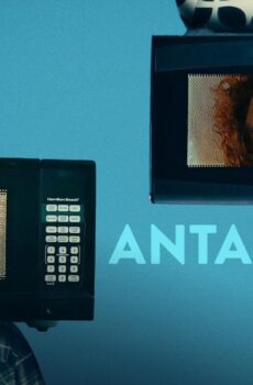 فيلم Antarctica 2020 مترجم