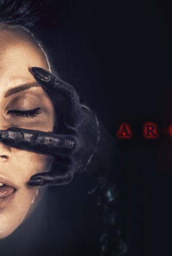 فيلم Archons 2020 مترجم