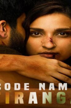 فيلم Code Name: Tiranga 2022 مترجم