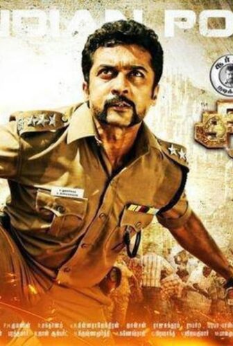 فيلم Singam 2010 مترجم