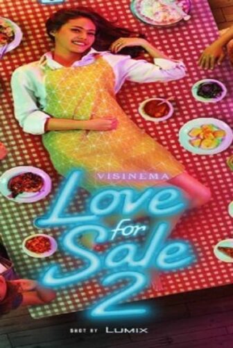 فيلم Love for Sale 2 2019 مترجم
