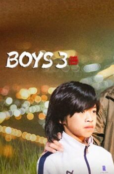 فيلم KUNGFU BOYS 3 2023 مترجم