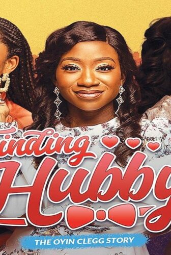 فيلم Finding Hubby 2021 مترجم