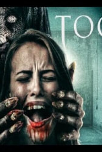 فيلم Tooth Fairy The Last Extraction 2021 مترجم
