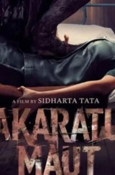 فيلم Sakaratul Maut 2024 مترجم