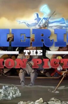 فيلم America The Motion Picture 2021 مترجم