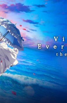 فيلم Violet Evergarden: The Movie 2021 مترجم