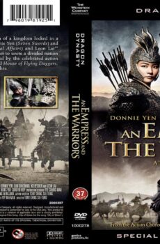 فيلم An Empress and the Warriors 2008 مترجم