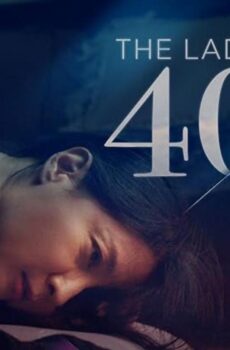 فيلم The Lady From 406 2017 مترجم